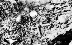 1943年日军湖南大屠杀：3天赶尽杀绝3万余人
